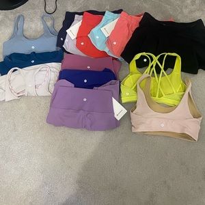 LULULEMON MYSTERY BOX